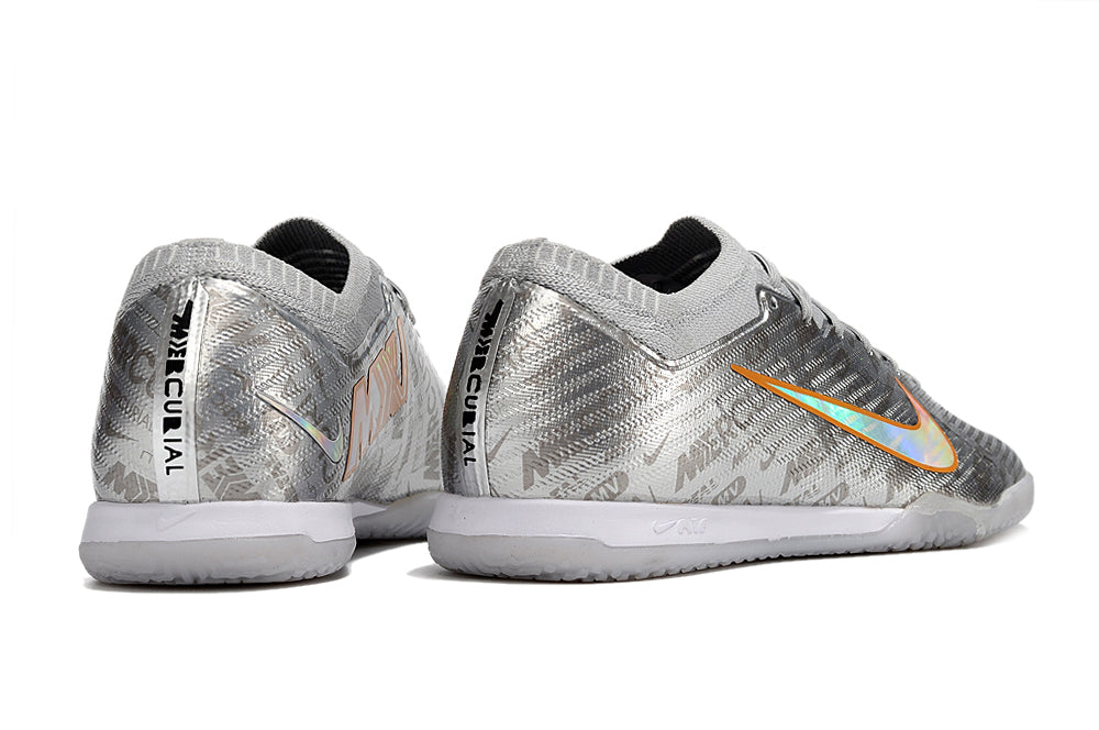 Tênis Futsal Nike Air Zoom Mercurial Vapor 15 IC Elite + Brindes Exclusivos