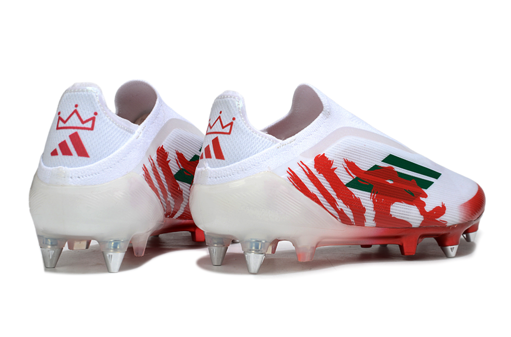 Adidas F50 Elite Laceless SG