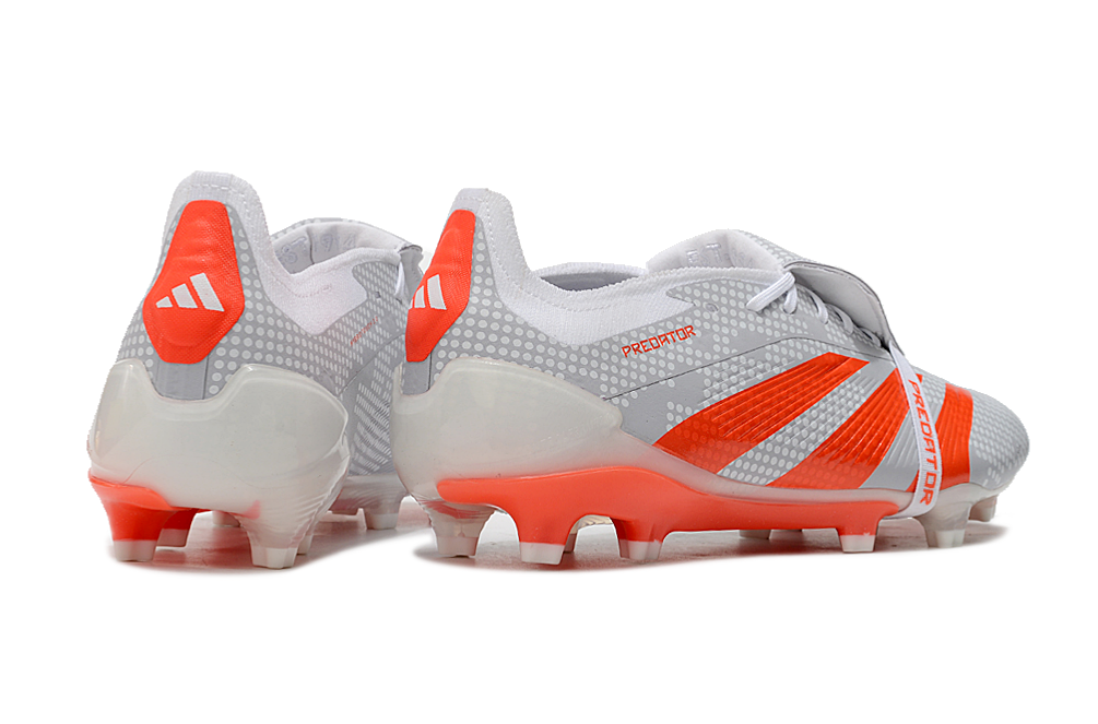 Chuteira Campo Adidas Predator 30 FG Elite + Brindes