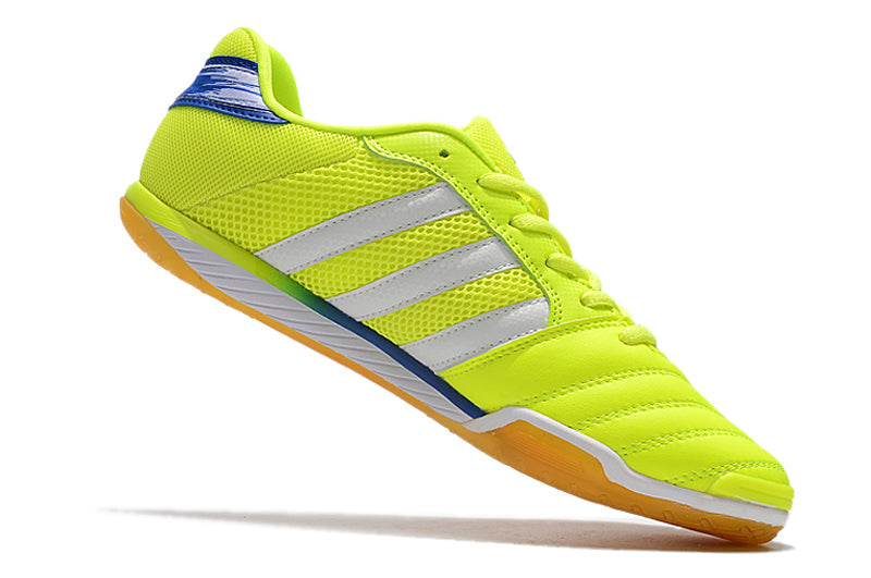 Tênis Futsal Adidas Top Sala IC Elite + Brindes
