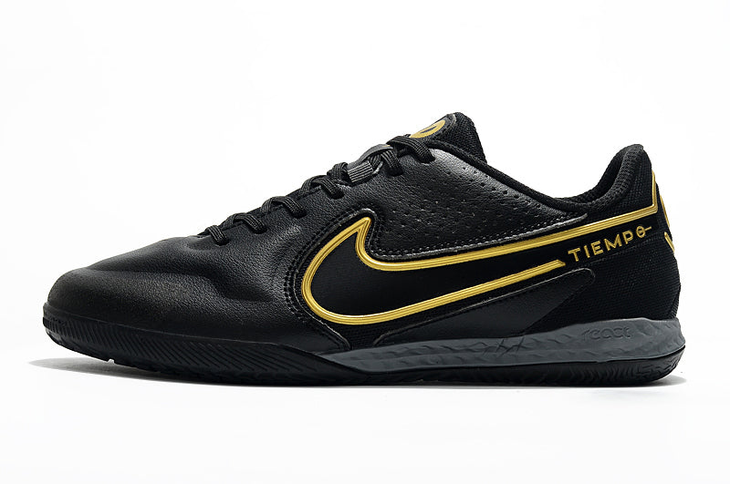 Tênis Futsal Nike Tiempo Legend 9 IC PRO + Brindes