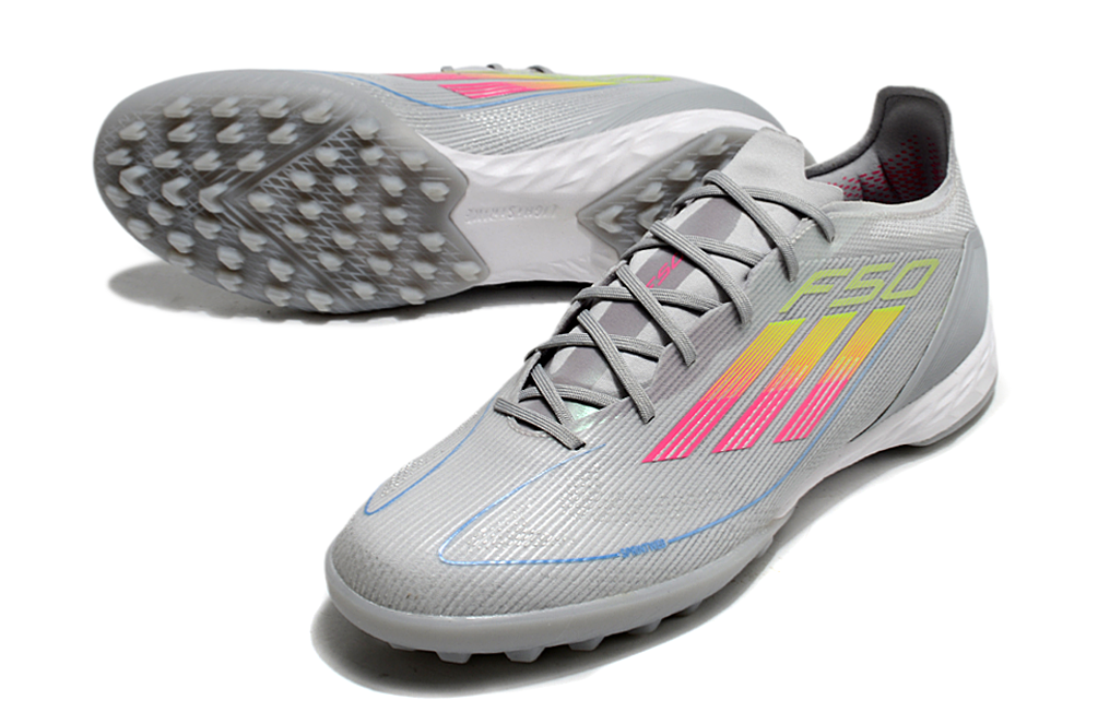 Chuteira Society Adidas X F50 TF Elite + Brindes