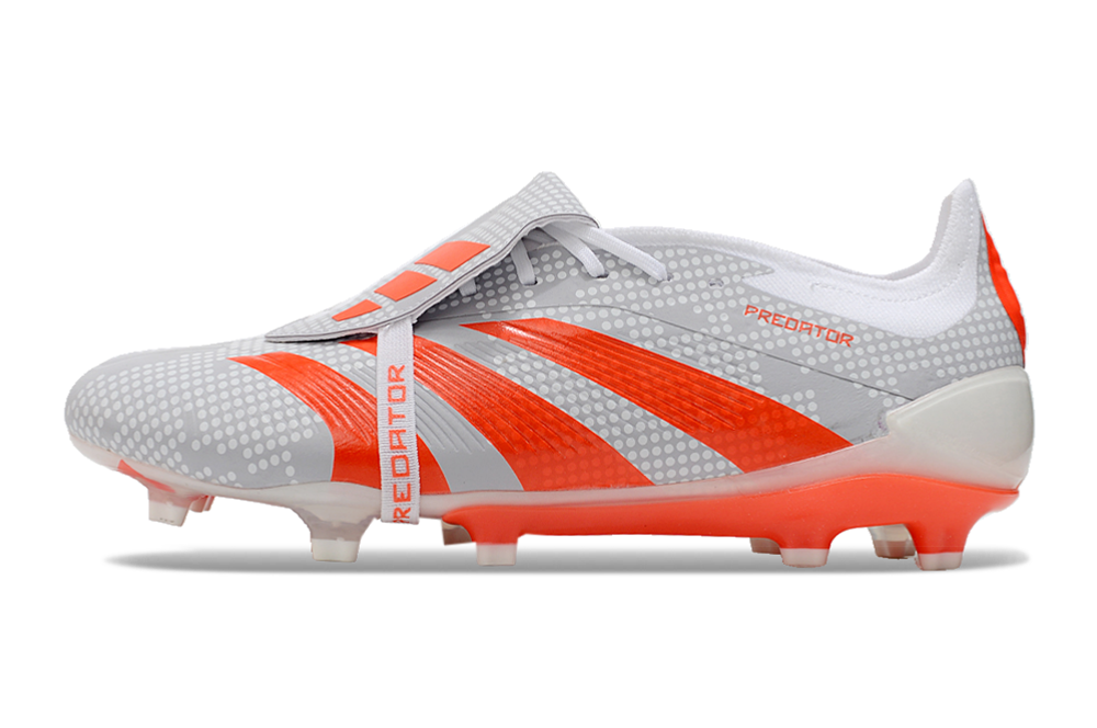Chuteira Campo Adidas Predator 30 FG Elite + Brindes