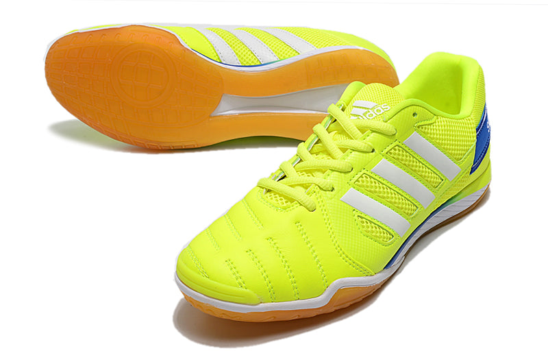 Tênis Futsal Adidas Top Sala IC Elite + Brindes