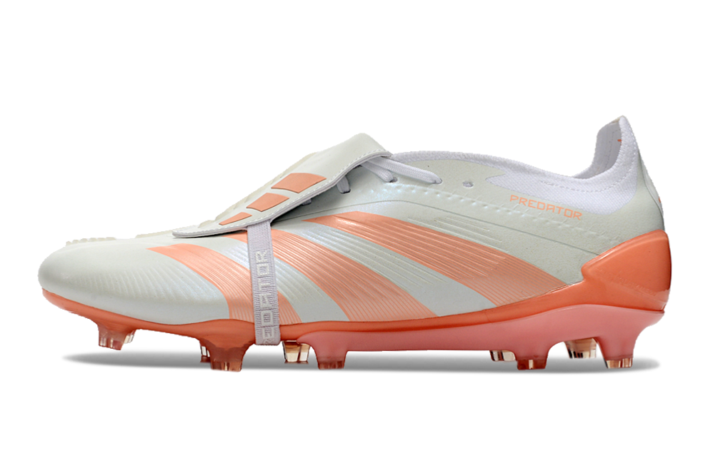 Chuteira Campo Adidas Predator 30 FG Elite + Brindes