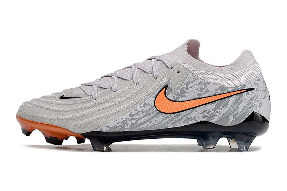 Chuteira Campo Nike Phantom Luna 2 Elite + Brindes