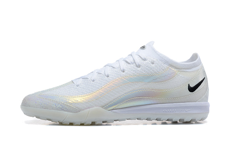 Chuteira Society Nike Mercurial Vapor Air Max 95 TF Elite + Brindes