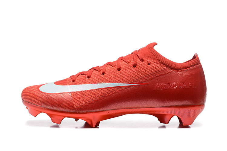 Chuteira Campo Nike Air Zoom Mercurial Vapor 16 Elite + Brindes Exclusivos