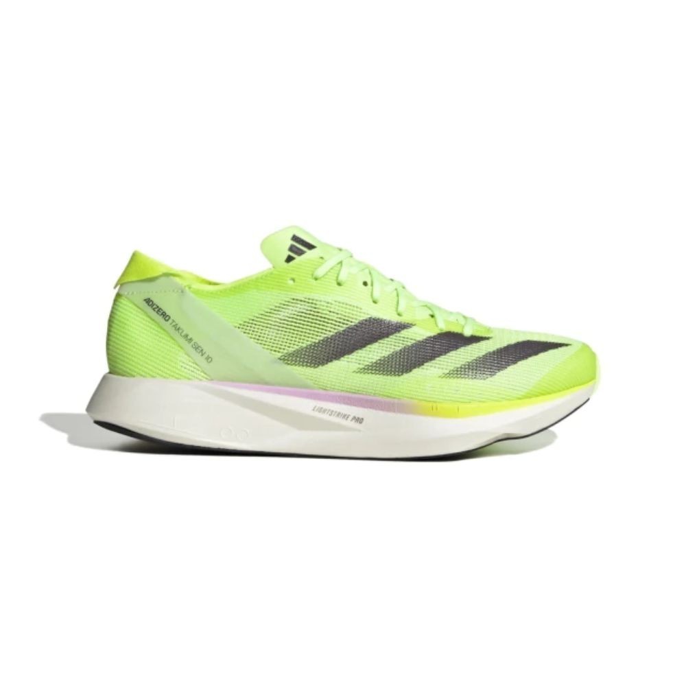 Tênis Adidas Adizero Takumi Sen 10 Masculino