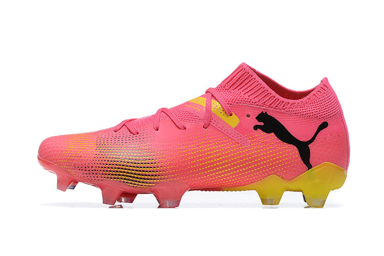 Chuteira Campo Puma Future 7 FG Elite + Brindes