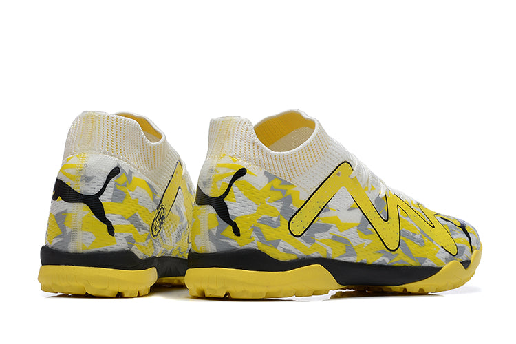 Chuteira Society Puma Future 7 TF Elite + Brindes