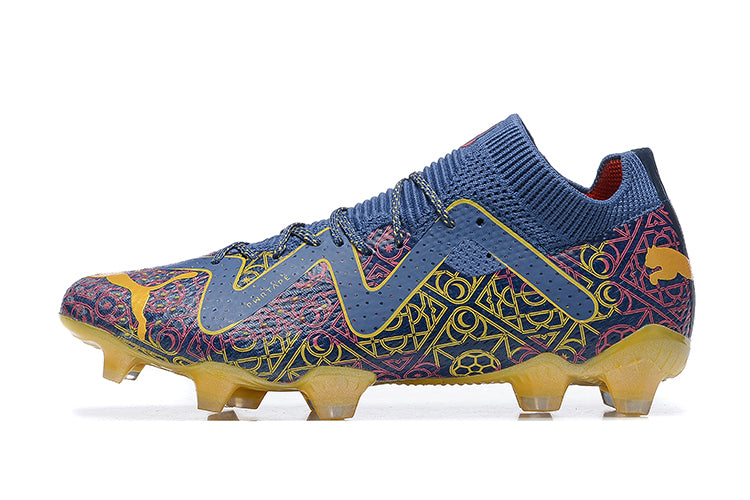 Chuteira Campo Puma Future 7 FG Elite + Brindes