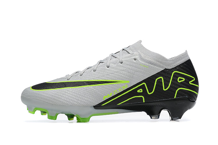 Chuteira Campo Nike Air Zoom Mercurial Vapor 15 Elite + Brindes