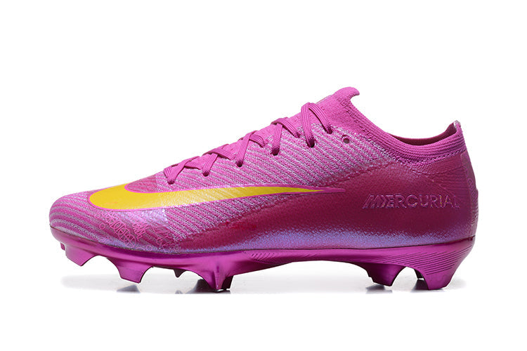 Chuteira Campo Nike Air Zoom Mercurial Vapor 16 Elite + Brindes Exclusivos