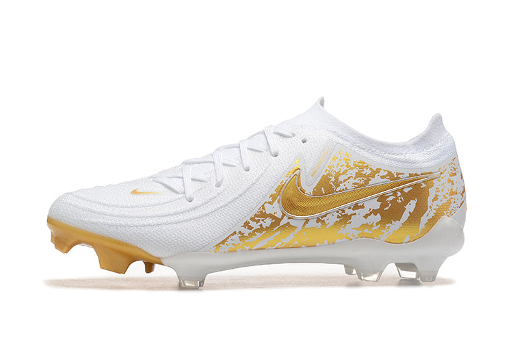 Chuteira Campo Nike Phantom Luna 2 Elite + Brindes