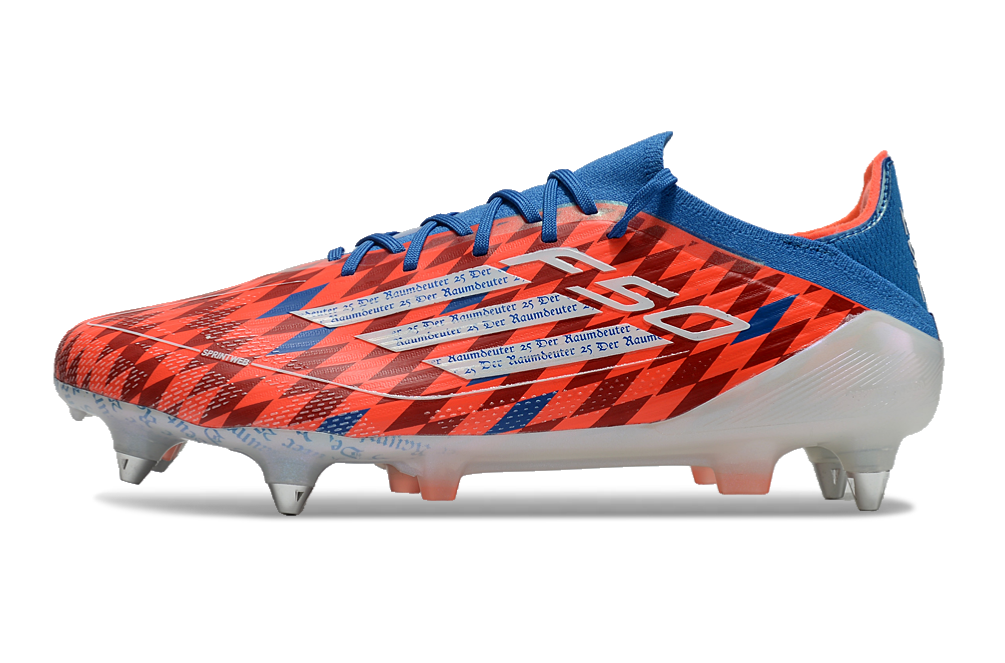 Chuteira Campo Adidas X F50 SG Elite + Brindes