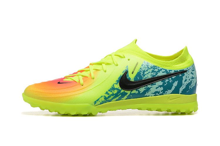 Chuteira Society Nike Phantom Luna TF 2 Elite + Brindes