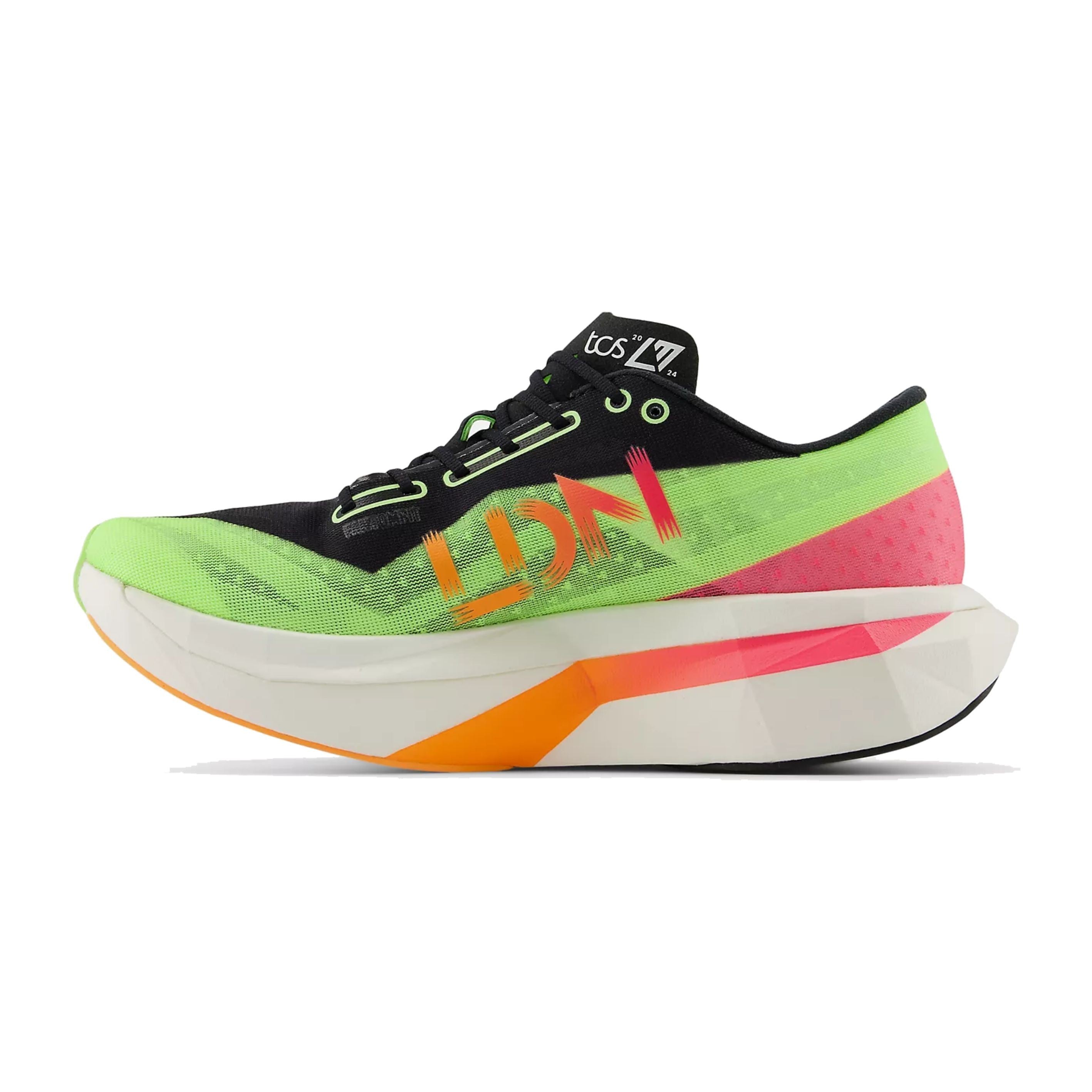 Tênis New Balance FuelCell SuperComp Elite V4 London Masculino