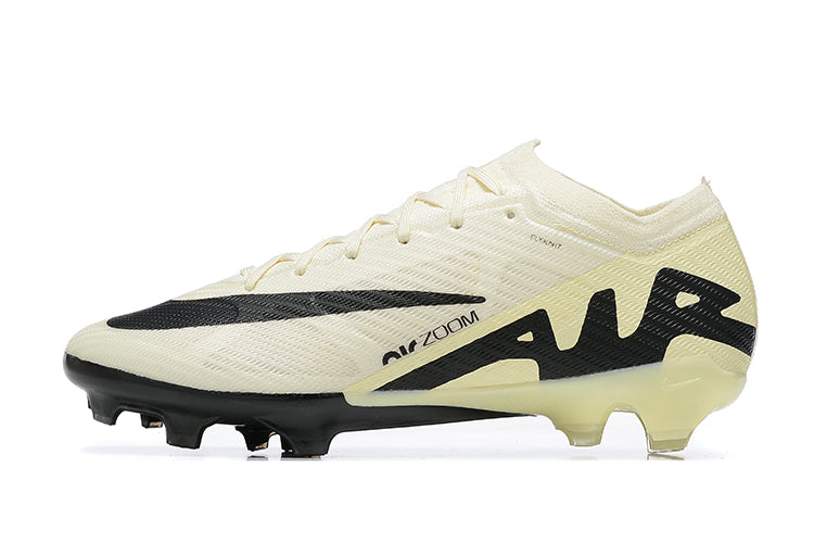 Chuteira Campo Nike Air Zoom Mercurial Vapor 15 Elite + Brindes