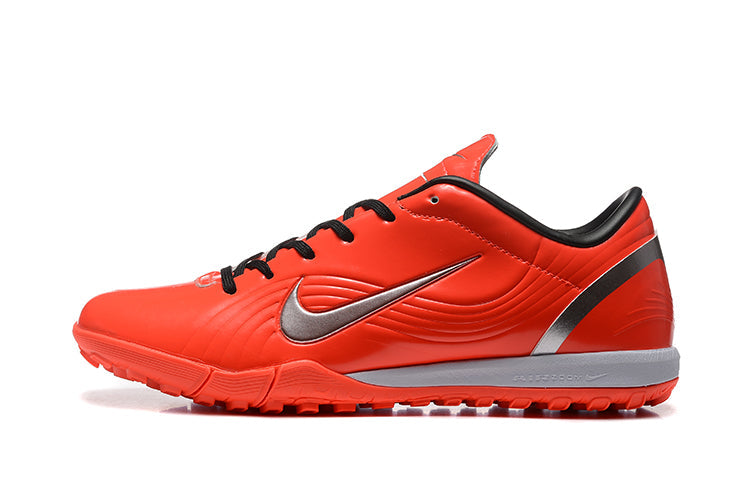 Chuteira Society Nike Mercurial Vapor 1 (RONALDO) TF Elite + Brindes