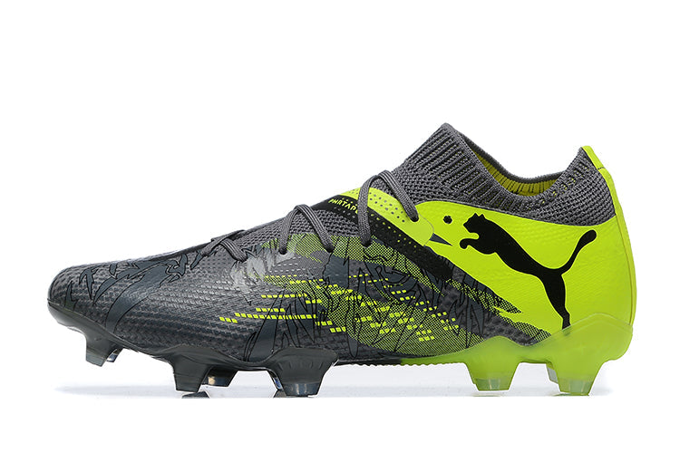 Chuteira Campo Puma Future 7 FG Elite + Brindes