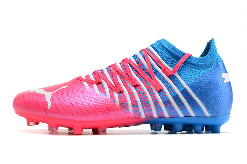 Chuteira Society Puma Future Z 1.3 MG + Brindes