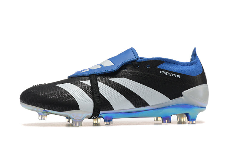 Chuteira Campo Adidas Predator 30 FG Elite + Brindes