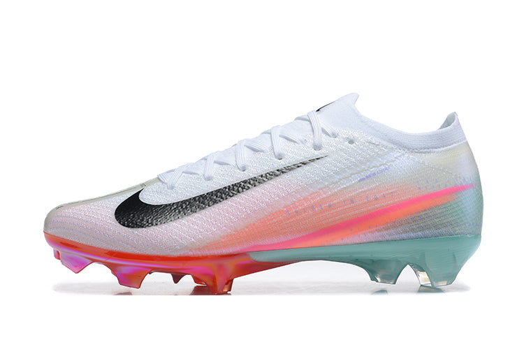 Chuteira Campo Nike Air Zoom Mercurial Vapor 16 Elite + Brindes