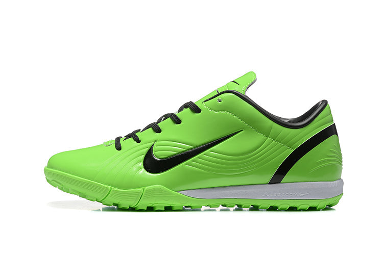 Chuteira Society Nike Mercurial Vapor 1 (RONALDO) TF Elite + Brindes