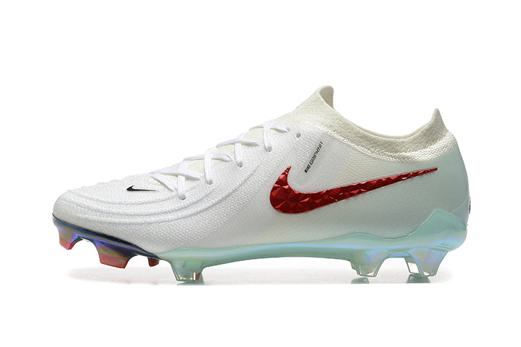 Chuteira Campo Nike Phantom Luna 2 Elite + Brindes