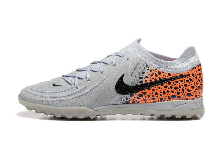 Chuteira Society Nike Phantom Luna TF 2 Elite + Brindes