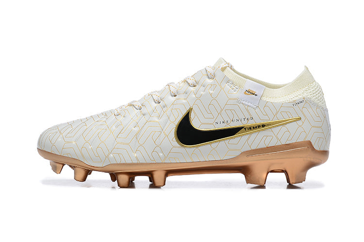 Chuteira Campo Nike Tiempo Legend 10 Elite + Brindes