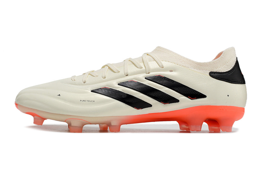 Chuteira Campo Adidas Copa Pure.2 FG Elite + Brindes