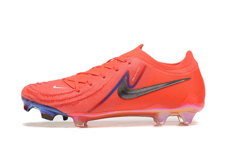 Chuteira Campo Nike Phantom Luna 2 Elite + Brindes