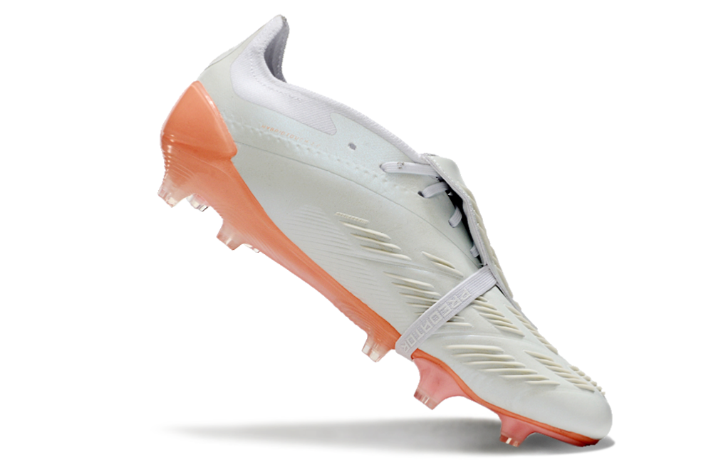 Chuteira Campo Adidas Predator 30 FG Elite + Brindes