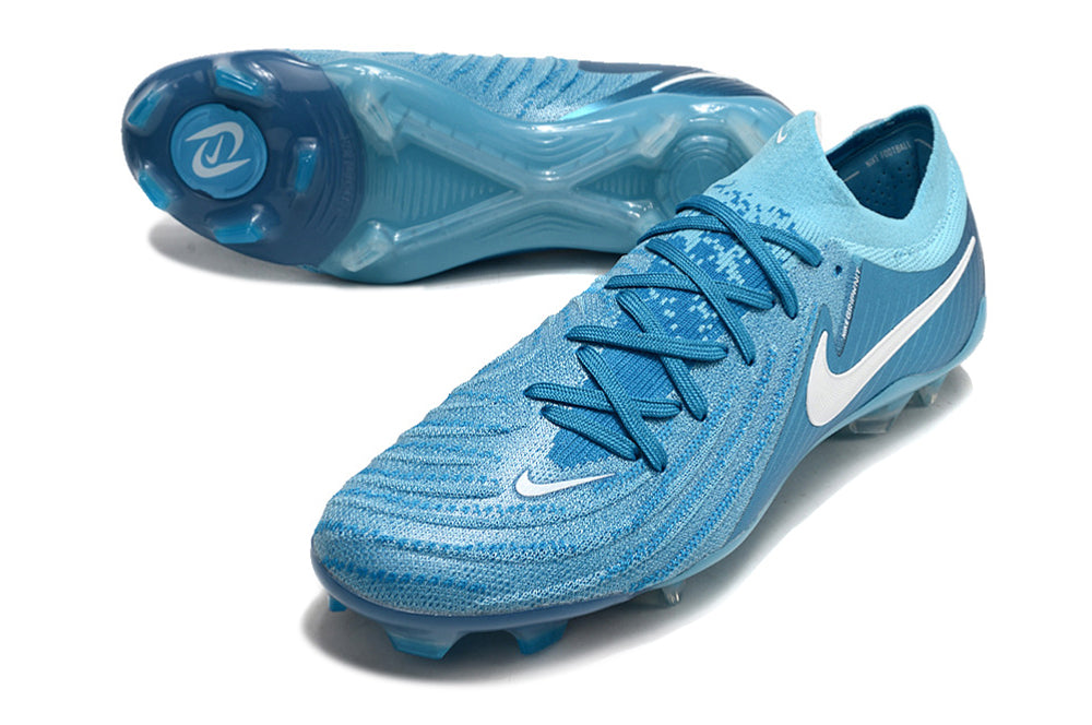 Chuteira Campo Nike Phantom Luna 2 Elite + Brindes