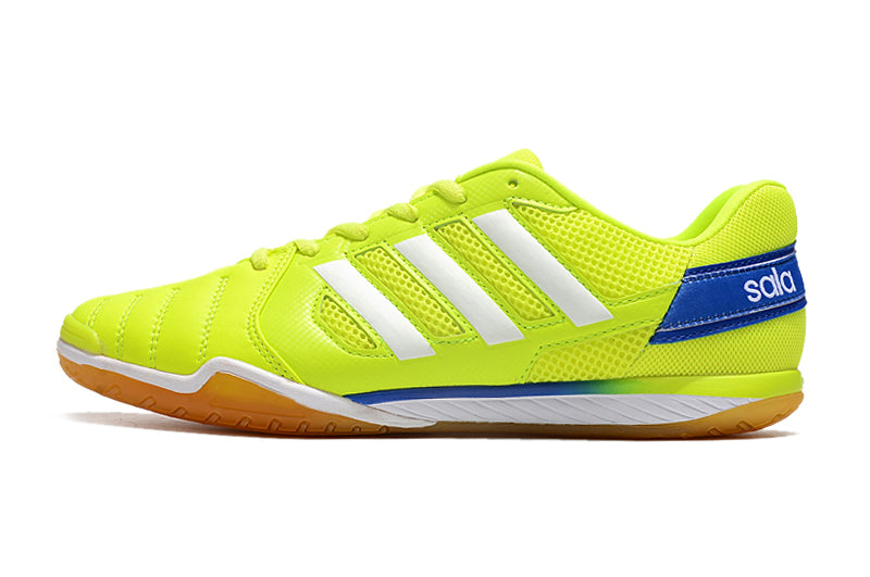 Tênis Futsal Adidas Top Sala IC Elite + Brindes