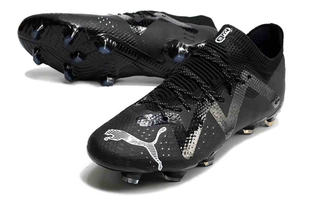 Chuteira Campo Puma Future 7 FG Elite + Brindes