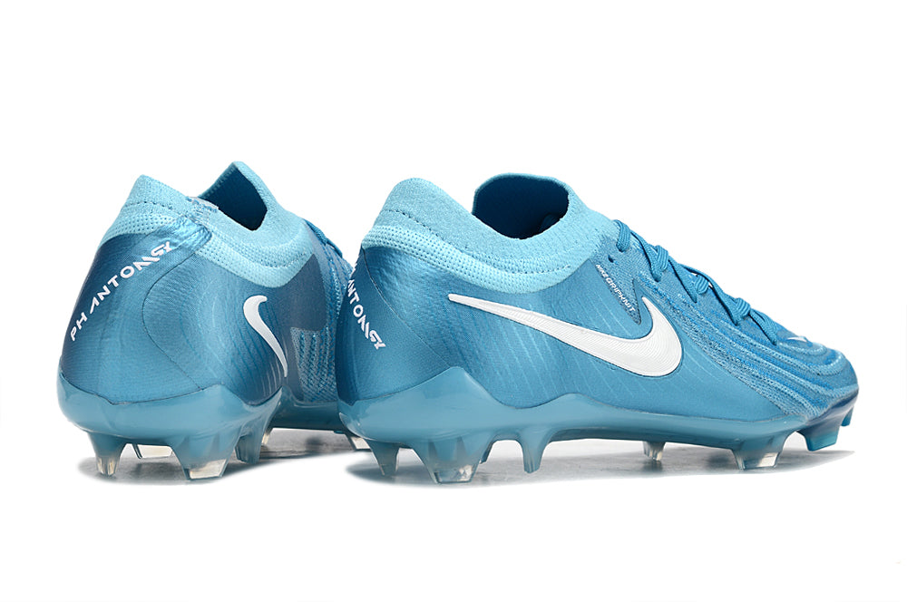 Chuteira Campo Nike Phantom Luna 2 Elite + Brindes