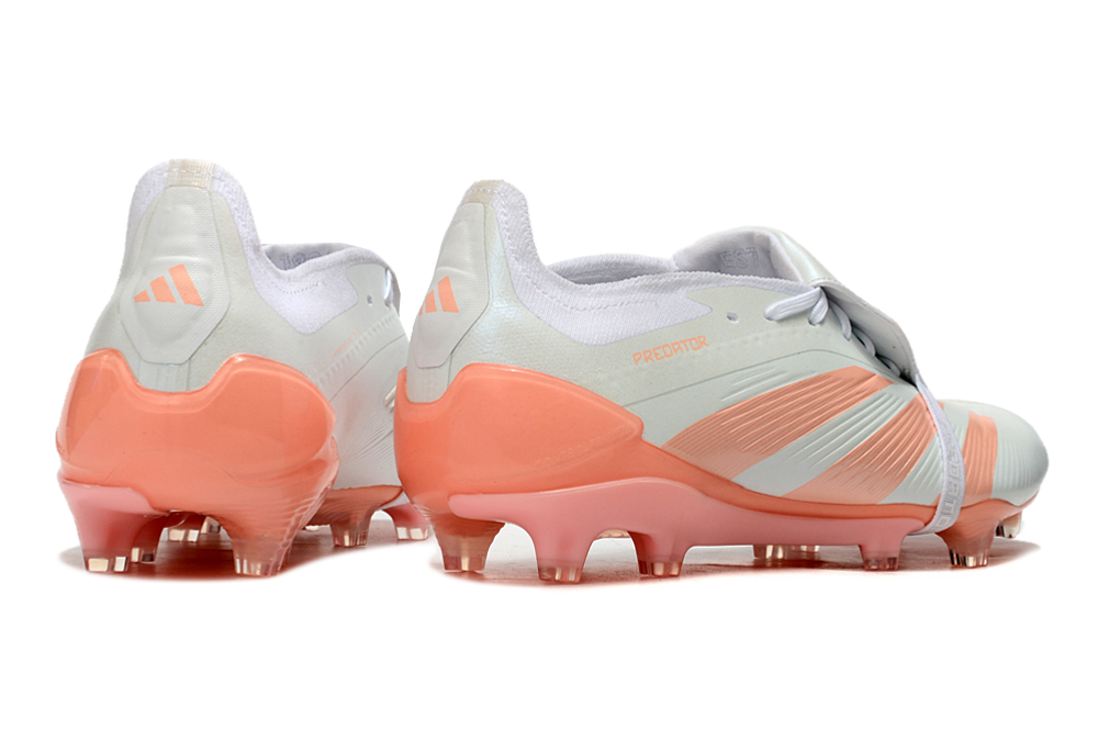 Chuteira Campo Adidas Predator 30 FG Elite + Brindes