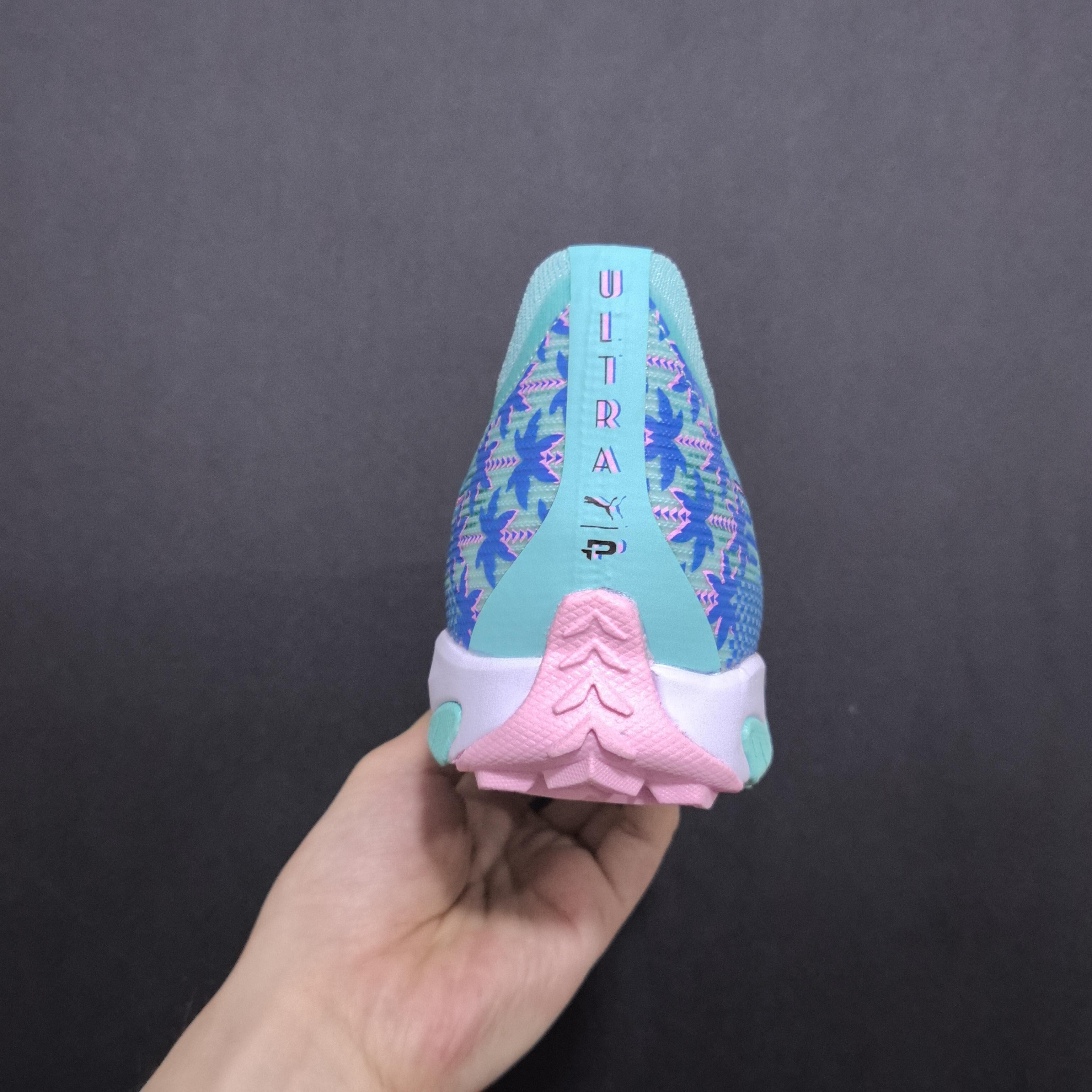 Chuteira Society Puma Ultra 5 TF Elite + Brindes