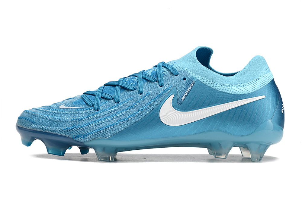Chuteira Campo Nike Phantom Luna 2 Elite + Brindes
