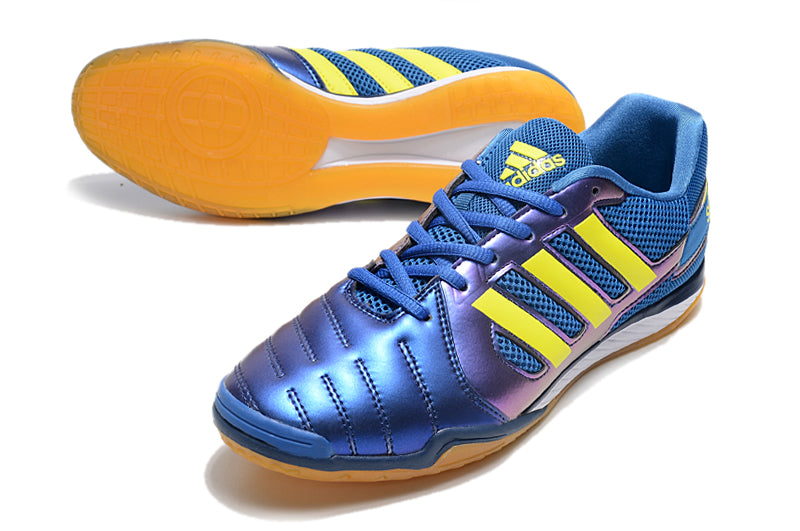 Tênis Futsal Adidas Top Sala IC Elite + Brindes