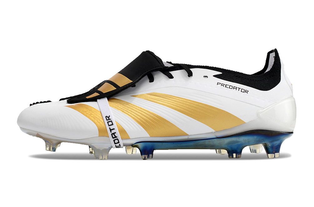 Chuteira Campo Adidas Predator 30  Elite + Brindes