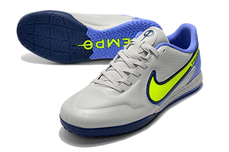 Tênis Futsal Nike Tiempo Legend 9 IC PRO + Brindes