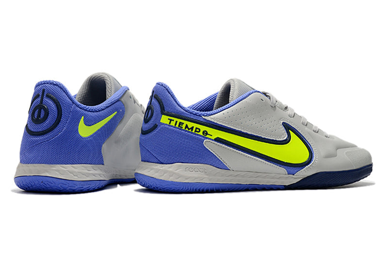 Tênis Futsal Nike Tiempo Legend 9 IC PRO + Brindes