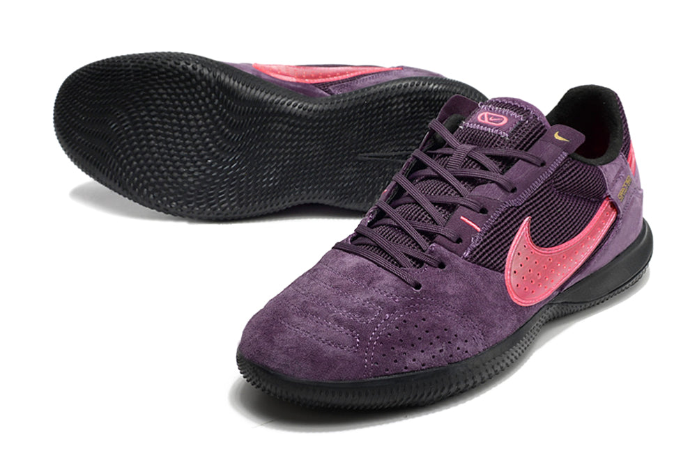Tênis Futsal Nike Street Gato IC Elite + Brindes