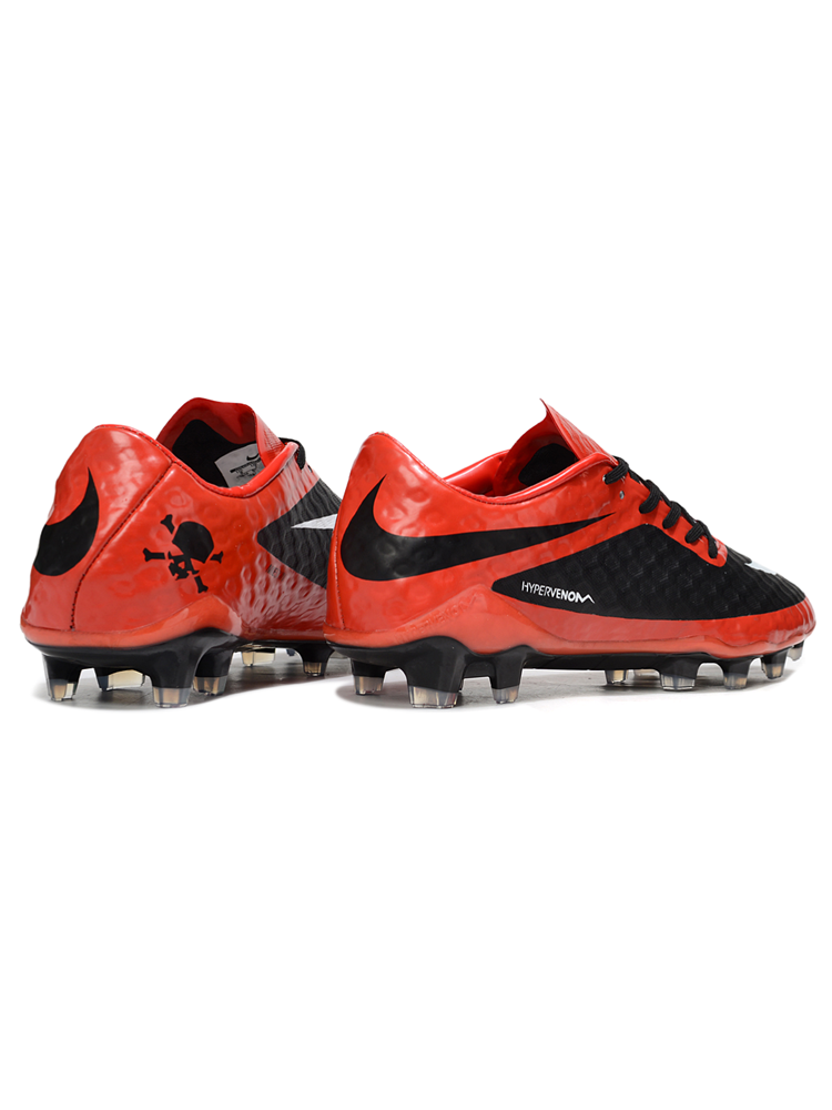 Chuteira Campo Nike Hypervenom Phantom I fg Elite + Brindes