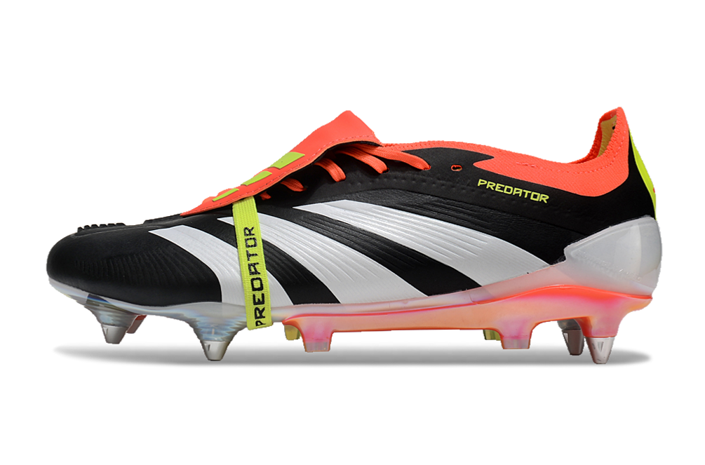 Adidas Predator Elite Tongue SG - Solar Energy