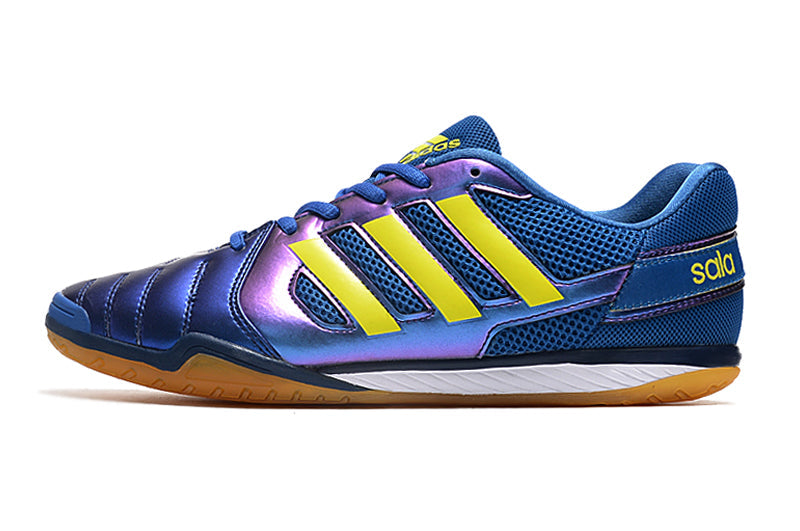 Tênis Futsal Adidas Top Sala IC Elite + Brindes
